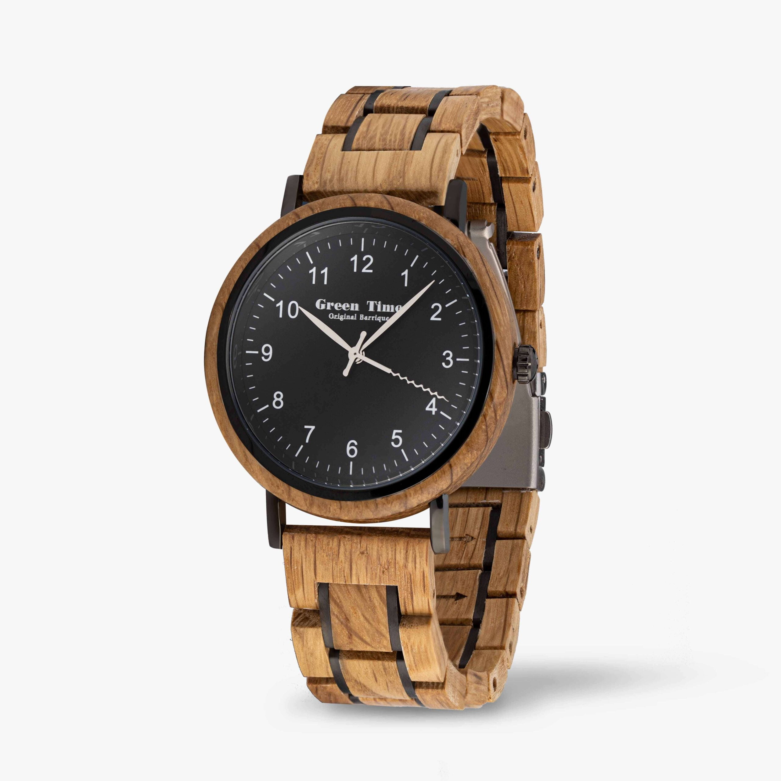 GreenTime | Productfotografie horloges