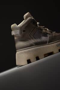 G-Star footwear_Creatieve productfotografie